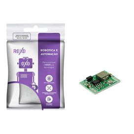 Mini Conversor Step Down Buck Dc Dc Mp1584 - RoXo