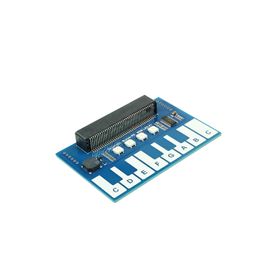 Módulo Acessório Micro Bit Bbc Piano - RoXo