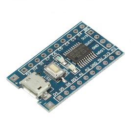 Módulo Micro Usb Para Desenvolvimento Swi - RoXo