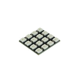 Módulo WS2812 LED RGB 5050 Endereçável 16 Bits - RoXo