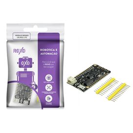 Wemos Esp32 Lolin32 Lite - RoXo