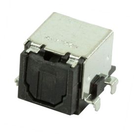 10x Conector Ótico/óptico Solda Placas Diversas Compare Foto