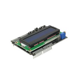 Módulo LCD Keypad Shield DFROBOT - RoXo