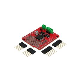 Módulo Driver Ponte H - L298 Mini - RoXo