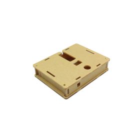 Case Acrílico Para Testador Lcr-t4 Medidor Esr - RoXo