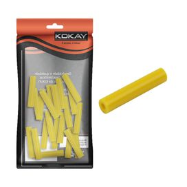 25x Protetor de Ponteira P/ Sugador De Solda - KOKAY
