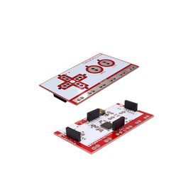 Makey Makey Deluxe Kit Com Cabos - RoXo