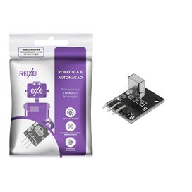 2x Módulo Receptor Infravermelho Ky-022 - RoXo
