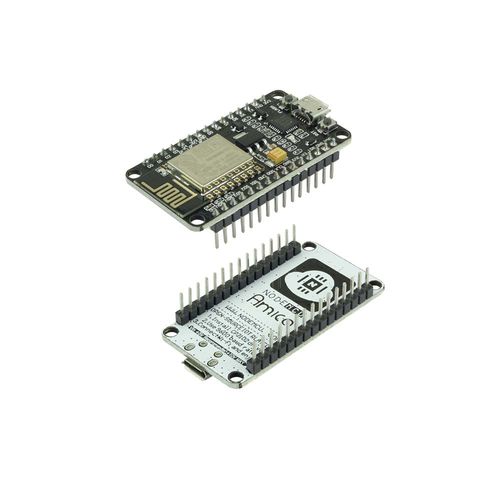 Módulo NODEMCU V3 Wifi EPS8266 Micro USB CP2102 - RoXo