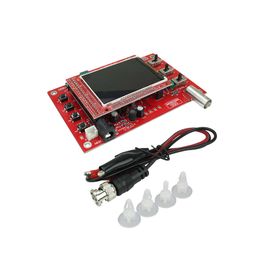 Módulo Osciloscópio 2.4 TFT Digital Portátil DSO138 - RoXo