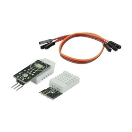 Módulo Sensor De Umidade e Temperatura AM2302 DHT22 - RoXo
