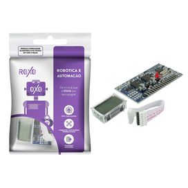 Módulo Inversor de Onda Senoidal Pura EG002 + EG8010 IR2110 - RoXo