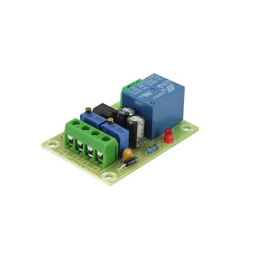 Módulo Carregador de Bateria DC 12V XH-M601 - RoXo