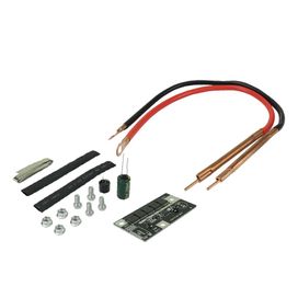 Módulo Solda de Ponto Portátil 12V Para Baterias 18650/26650 - RoXo