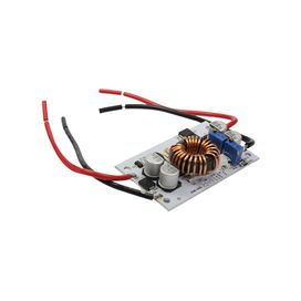 Módulo Conversor DC Step UP Regulador de Tensão 10A 250W - RoXo