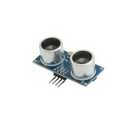 Módulo Sensor de Distância Ultrassônico HC-SR04 - RoXo