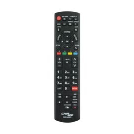 Controle Remoto Compatível Tv Smart Led Vieira Tnq2b4903