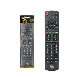 Controle Remoto Tv Linha Viera Th-42 Pd50u N2qayb000570