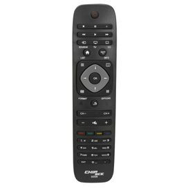 Controle Remoto Para Smart TV Philips Pfl Pfg Phg Pug - PIX