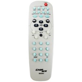 Controle Remoto Tv Tubo Toda Linha Pt86563 21pt5431 21pt5432