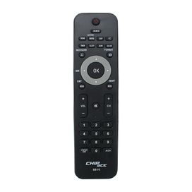 Controle Remoto Tv 32pfl3403 32pfl5403 42pfl5403 47pfl7403 - PIX