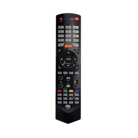 Controle Remoto Para Tv Smart Lcd / Led Ct-6610 - PIX