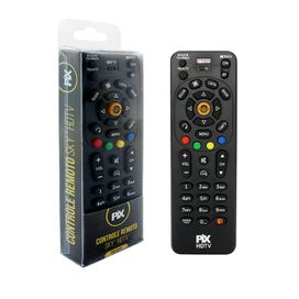 Controle Remoto para Receptor Rc65sb - Hdtv - Nota Fiscal