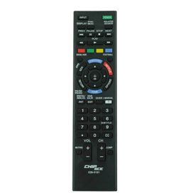 Controle Remoto Para Tv Sony Bravia Led Smart Rm-yd101 - PIX