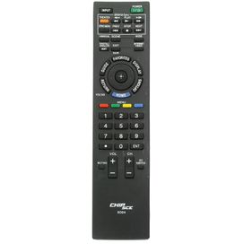 Controle Remoto Tv Compatível Linha Pfl Pfg Pug Função Smart - PIX