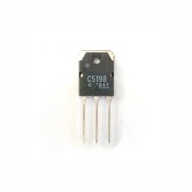 Transistor 2sC5198 - ChipSCE
