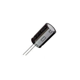 10x Capacitor Eletrolítico 15uf X 450v 105° Alta Qualidade