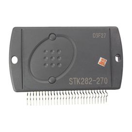 Circuito Integrado C.I Stk282-270 Stk 282-270 - Original
