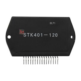 Circuito Integrado C.I Stk401-120 Stk 401-120 - Original