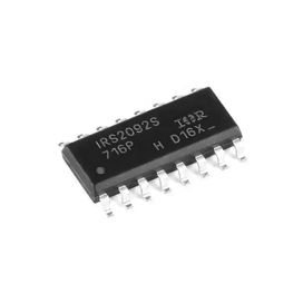 Transístor IRS 2092 S IRS2092S SMD - ChipSCE