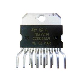 C.I. Circuito Integrado Tda7294 Tda 7294 - Amplificador 100w