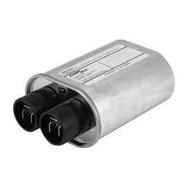 Capacitor Para Forno Micro-ondas 2100v Ac 0.85uf 50/60hz - ChipSCE