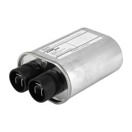 Capacitor Forno Micro-ondas 2100v Ac 0.90uf 50/60hz 3 Terminais - ChipSCE