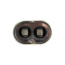 Capacitor Alta Tensão para forno Micro-ondas 0.92uf 2100v - ChipSCE