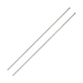Kit 2 Barras De Led Compatível Panasonic Tc-l42e30 Tc-l42e31 - ChipSCE