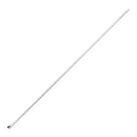 Barra De Led Compatível AOC Le42d5520 64 Leds - ChipSCE