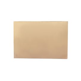 10X Placa Fenolite 10x15 Virgem (Oferta kit com 10 placas)