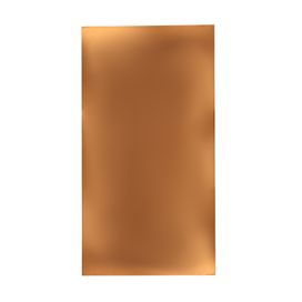 10x Placa Fenolite 10x25 Virgem - ChipSCE