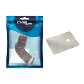 100x Mica Isoladora 2sc5200 2sa1943 - ChipSCE