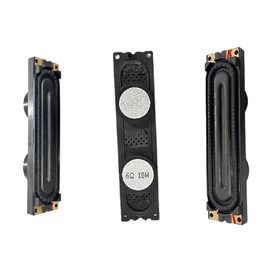 Par Alto-Falante CH-8520 6R 10w Tv Lcd Led Un40d5000 d5500 d6000 d6900