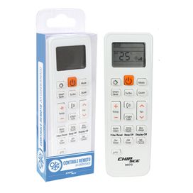 Controle Remoto Ar-condicionado Db93-13553a Max Plus Crystal
