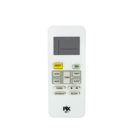 Controle Remoto Ar-condicionado - Rg52b/bge