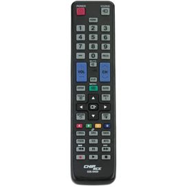 Controle Remoto Para Tv Samsung Lcd AA59-00469a - PIX