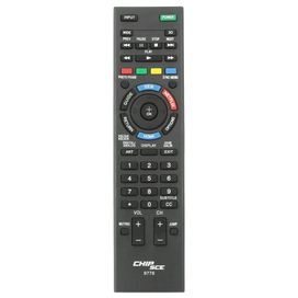 Controle Remoto Para Tv Sony Bravia Led Smart Rm-yd095 - PIX
