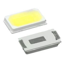 25x Led Smd 5730 3v 0.5w Aplicável em Barras de Led e Outros - Green