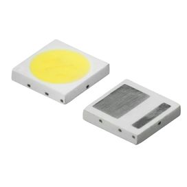 25x Led Smd 3030 6v 2w Aplicável em Barras de Led e Outros - Green